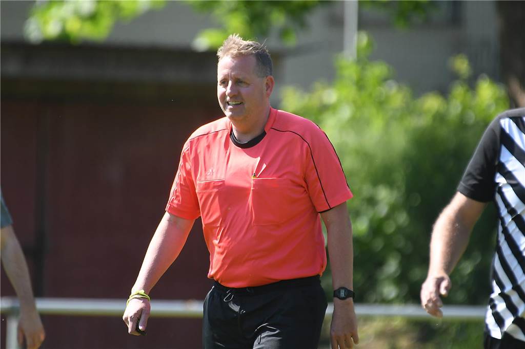 In der Kreisliga C3 Recklinghausen hatte am Sonntag (12. Mai) der TuS Henrichenburg III gegen den SC Herten II mit 2:3 (0:2) das Nachsehen.