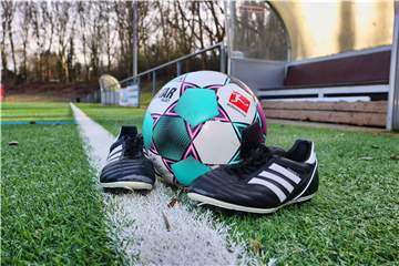 In der Kreisliga C4 hat eine für Sonntag geplante Partie nicht stattgefunden.