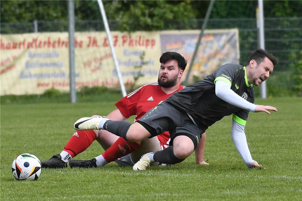 In der Kreisliga C4 Recklinghausen übernahm der TuS Henrichenburg II durch ein 4:3 im direkten den achten Rang vom Tabellennachbarn FC/JS Hillerheide III.