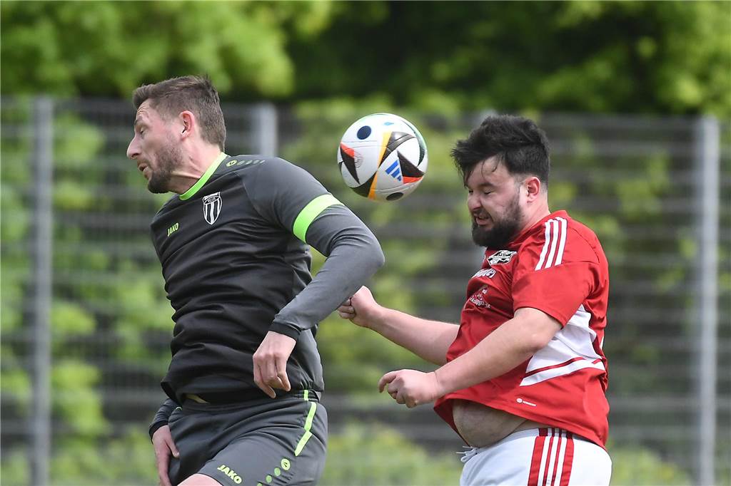 In der Kreisliga C4 Recklinghausen übernahm der TuS Henrichenburg II durch ein 4:3 im direkten den achten Rang vom Tabellennachbarn FC/JS Hillerheide III.