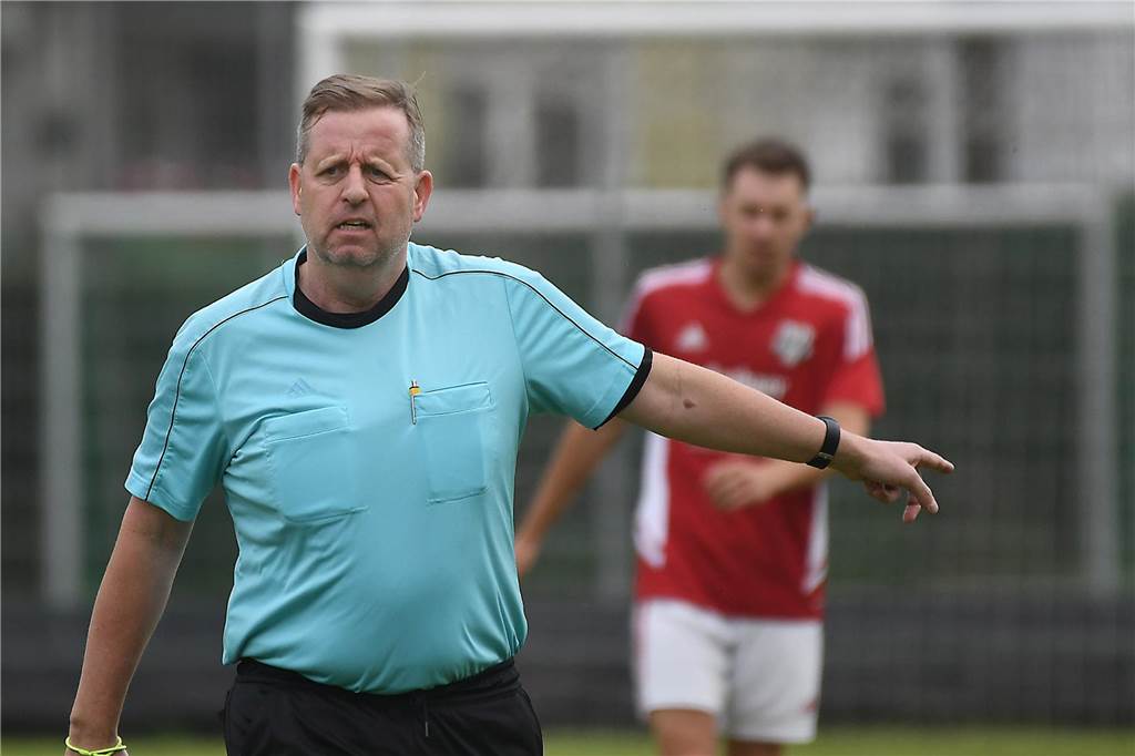 In der Kreisliga C4 Recklinghausen zog der TuS Henrichenburg II gegen Borussia Ahsen II mit 0:2 den Kürzeren.