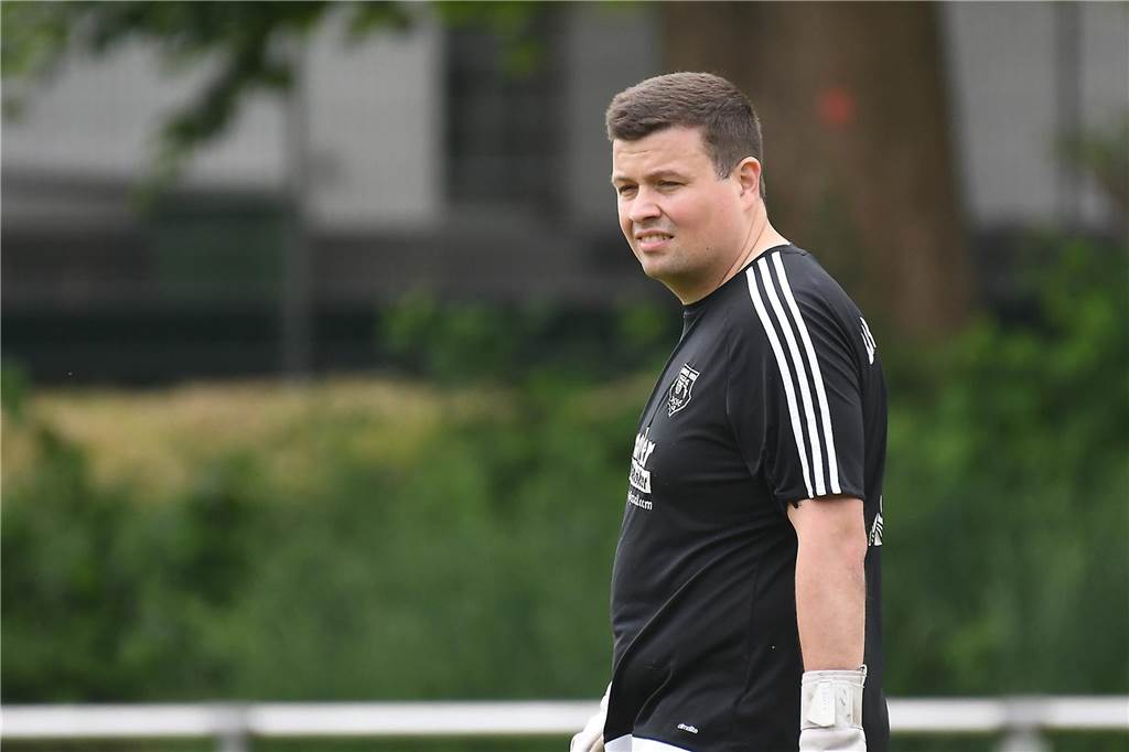In der Kreisliga C4 Recklinghausen zog der TuS Henrichenburg II gegen Borussia Ahsen II mit 0:2 den Kürzeren.