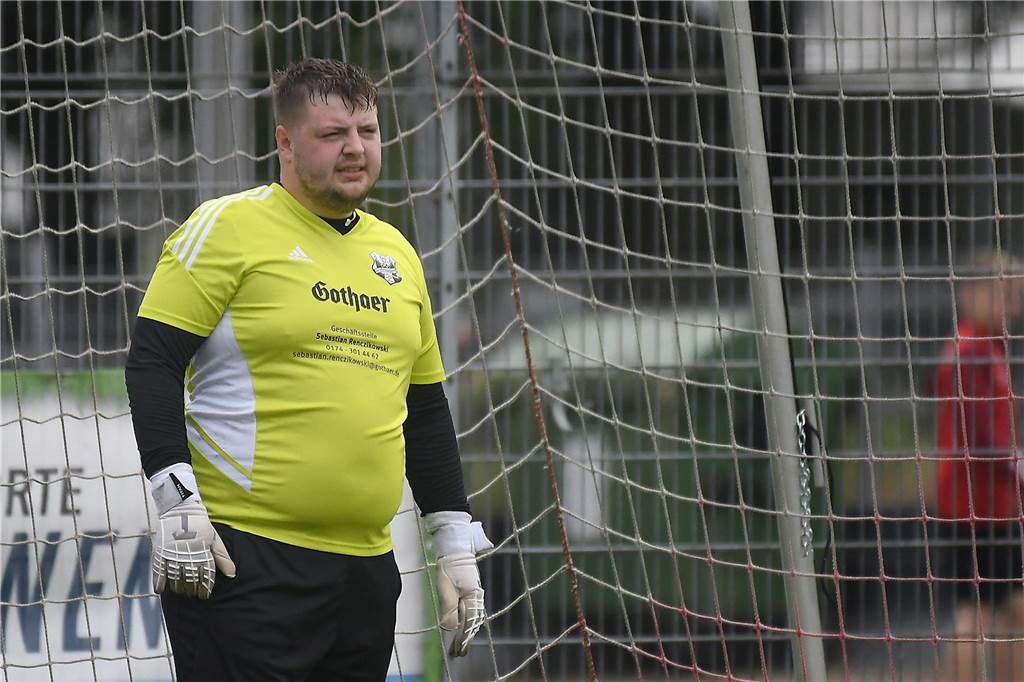 In der Kreisliga C4 Recklinghausen zog der TuS Henrichenburg II gegen Borussia Ahsen II mit 0:2 den Kürzeren.