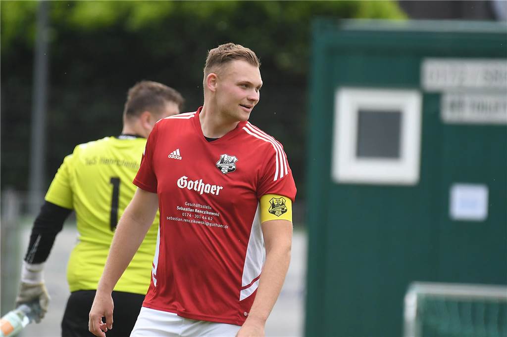 In der Kreisliga C4 Recklinghausen zog der TuS Henrichenburg II gegen Borussia Ahsen II mit 0:2 den Kürzeren.
