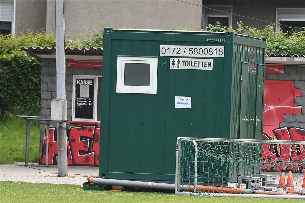 In der Kreisliga C4 Recklinghausen zog der TuS Henrichenburg II gegen Borussia Ahsen II mit 0:2 den Kürzeren.