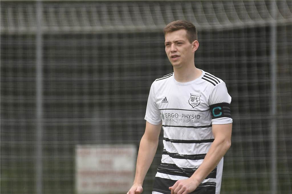 In der Kreisliga C4 Recklinghausen zog der TuS Henrichenburg II gegen Borussia Ahsen II mit 0:2 den Kürzeren.