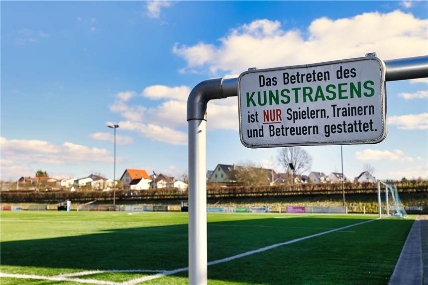 Landesliga 3: Kellerduell muss vorzeitig abgesagt werden In der Landesliga 3 muss ein Spiel abgesagt werden.