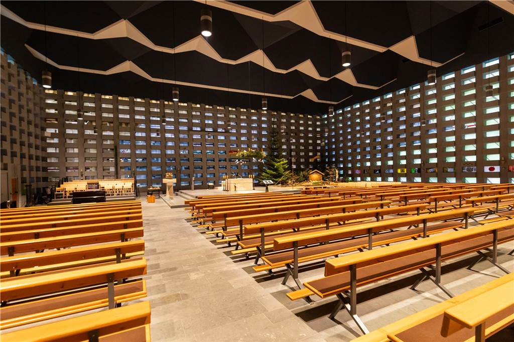 Kirche St. Mariä Himmelfahrt