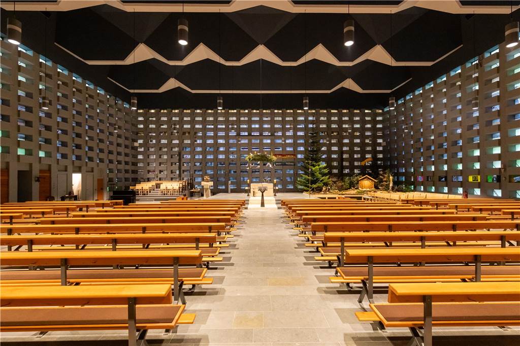Kirche St. Mariä Himmelfahrt