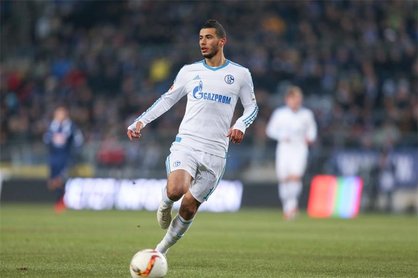 Breitenreiter: Lob für Schöpf - Rüffel für Belhanda In der Offensive baut Schalke jetzt auch auf Younes Belhanda. Der Marokkaner ist von Dynamo Kiew ausgeliehen.
