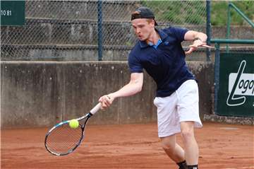 In der Premierenrunde der Tennisgemeinschaft war Tibor Vortkamp Mitglied der TG Stadtlohn/Ahaus. Zur kommenden Winterrunde hat die TG gleich sechs Herren- und erstmals auch zwei U18-Auswahlen nominiert.