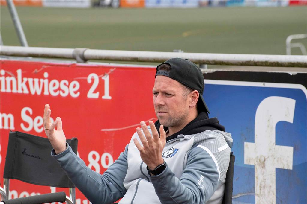 In der Schlussphase belohnte sich der TuS Haltern für ein gutes Spiel gegen den Tabellenzweiten: Dank eines späten Treffers holten die Seestädter drei Punkte gegen den SV Eintracht Ahaus, schlugen die Gäste aus dem Münsterland mit 1:0.