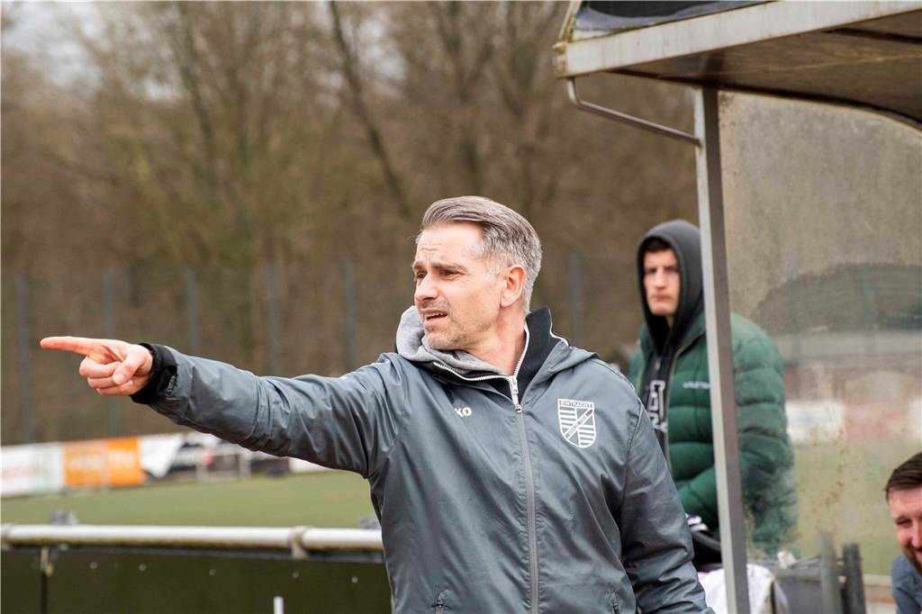 In der Schlussphase belohnte sich der TuS Haltern für ein gutes Spiel gegen den Tabellenzweiten: Dank eines späten Treffers holten die Seestädter drei Punkte gegen den SV Eintracht Ahaus, schlugen die Gäste aus dem Münsterland mit 1:0.