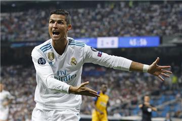In der spanischen Liga läuft es für Cristiano Ronaldo und Co. bislang alles andere als optimal. 
