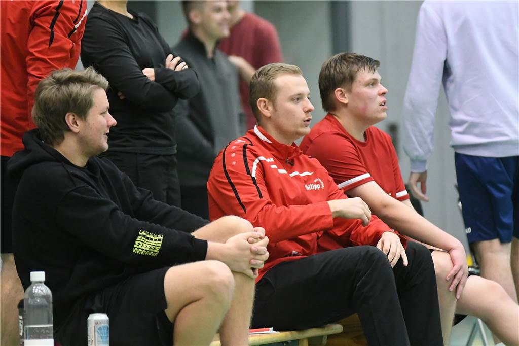 In der Verbandsliga hatte Albatros 3 mit 14:12 gegen die SG Adler/GW die Nase vorn.