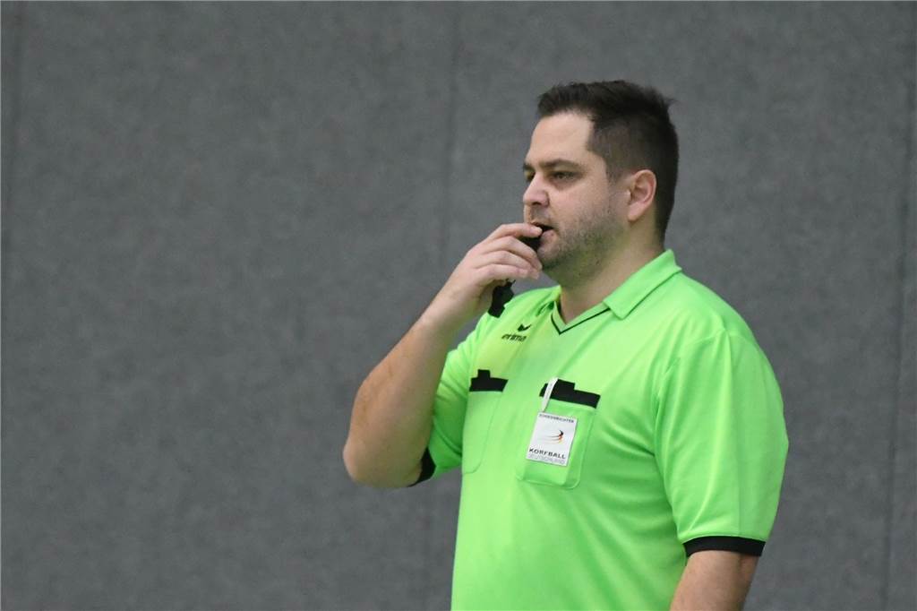 In der Verbandsliga hatte Albatros 3 mit 14:12 gegen die SG Adler/GW die Nase vorn.
