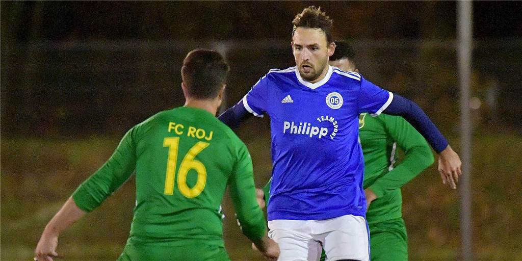 Lüner Mannschaften starten in neuen Kreispokal: Zwei Partien vorzeitig abgesagt In der vergangenen Pokal-Saison setzte sich der BV Lünen um Patrick Fischer unter anderem gegen den FC Roj durch.