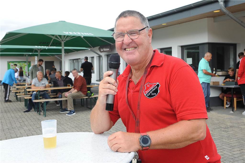 In der Vorrundengruppe A der Fußball-Stadtmeisterschaft setzten sich der Geisecker SV und der SC Berchum/Garenfeld durch.