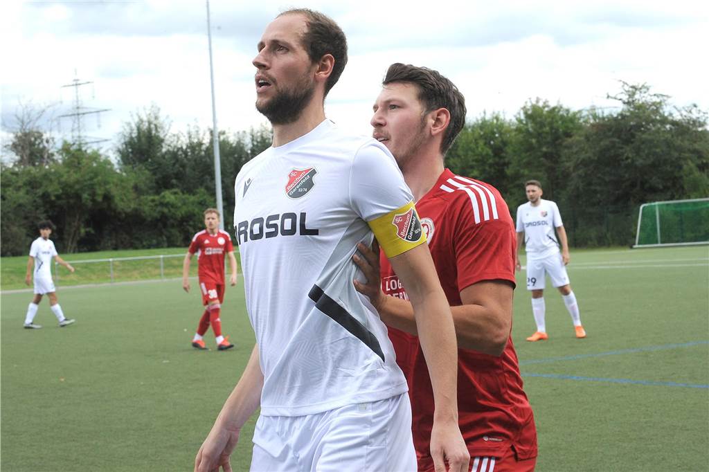In der Vorrundengruppe A der Fußball-Stadtmeisterschaft setzten sich der Geisecker SV und der SC Berchum/Garenfeld durch.