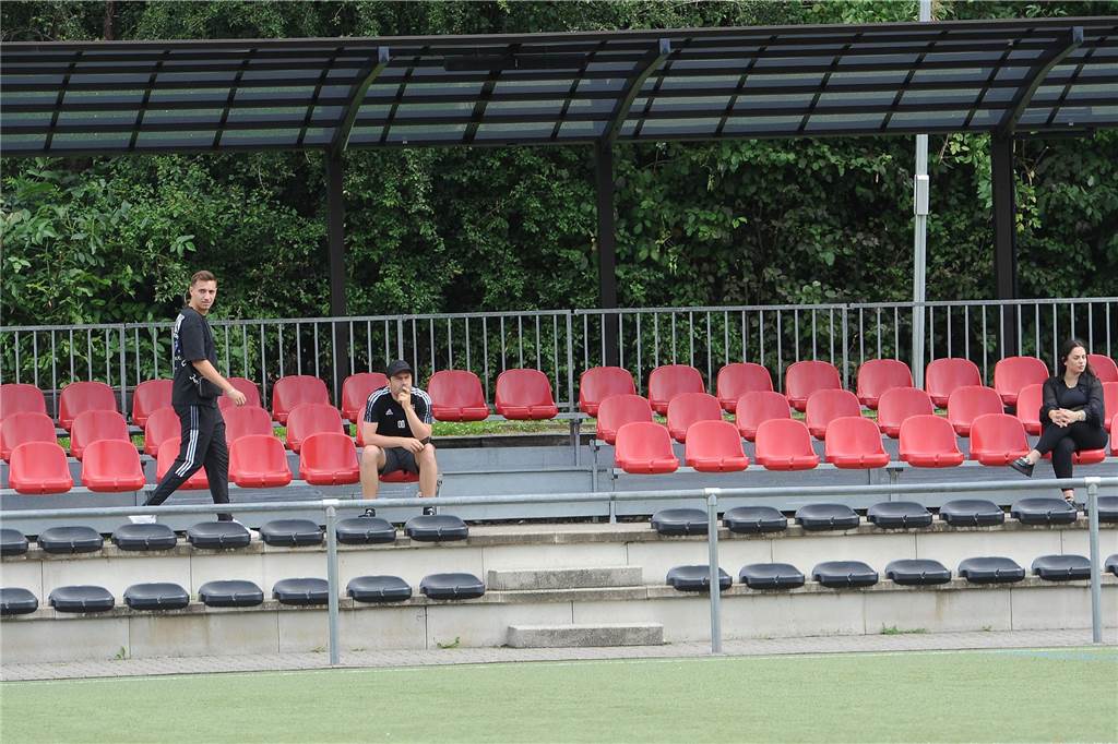 In der Vorrundengruppe A der Fußball-Stadtmeisterschaft haben sich der Geisecker SV und der SC Berchum/Garenfeld durchgesetzt.