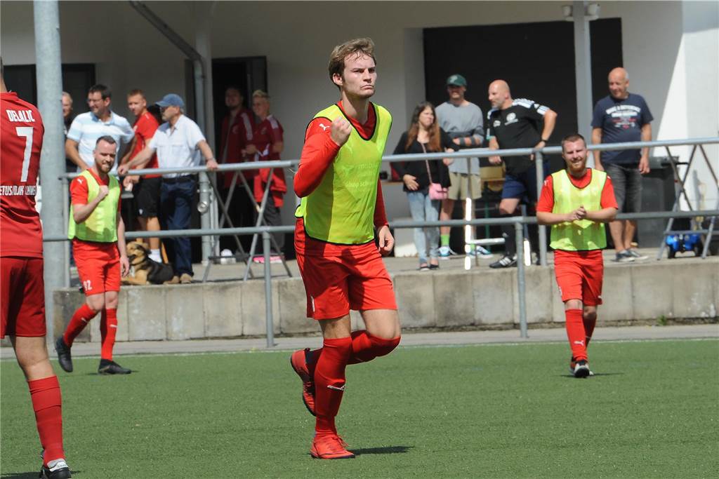 In der Vorrundengruppe A der Fußball-Stadtmeisterschaft haben sich der Geisecker SV und der SC Berchum/Garenfeld durchgesetzt.