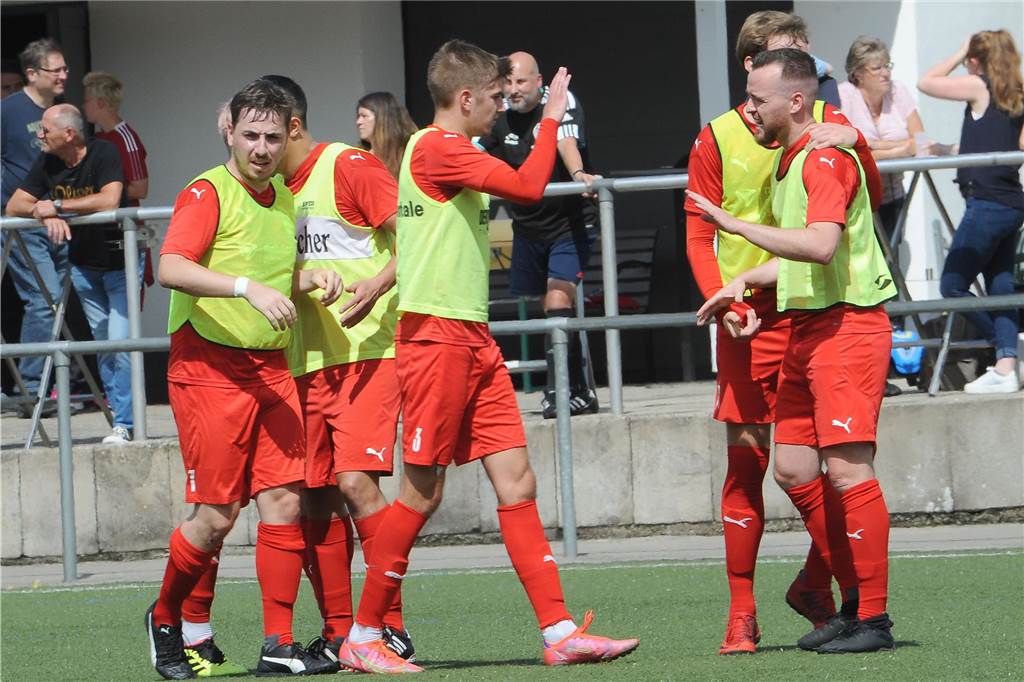 In der Vorrundengruppe A der Fußball-Stadtmeisterschaft haben sich der Geisecker SV und der SC Berchum/Garenfeld durchgesetzt.