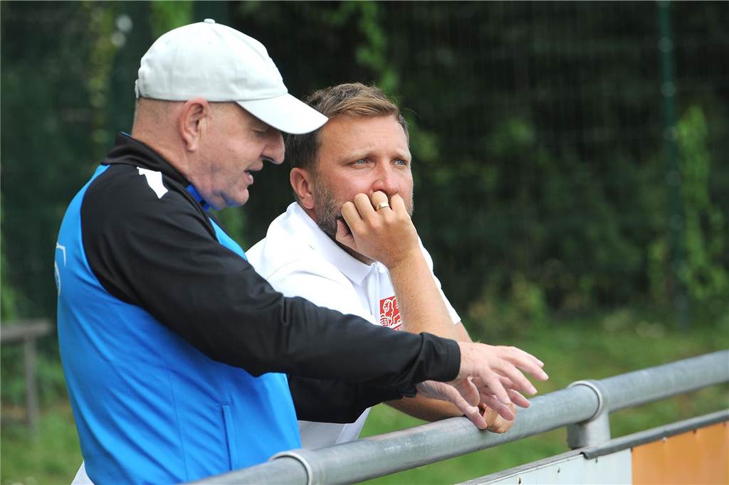 In der Vorrundengruppe B der Fußball-Stadtmeisterschaft haben sich der VfL Schwerte und der VfB Westhofen durchgesetzt.
