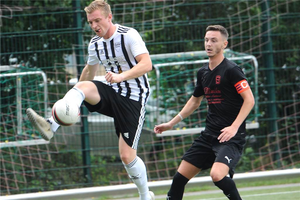 In der Vorrundengruppe B der Fußball-Stadtmeisterschaft haben sich der VfL Schwerte und der VfB Westhofen durchgesetzt.