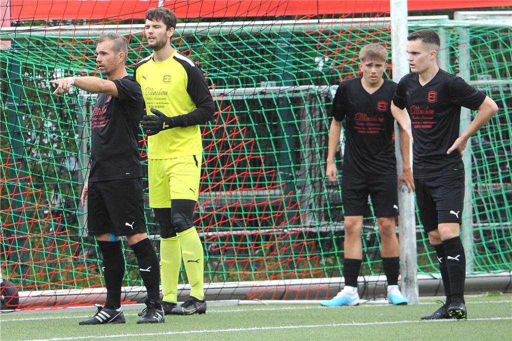In der Vorrundengruppe B der Fußball-Stadtmeisterschaft haben sich der VfL Schwerte und der VfB Westhofen durchgesetzt.