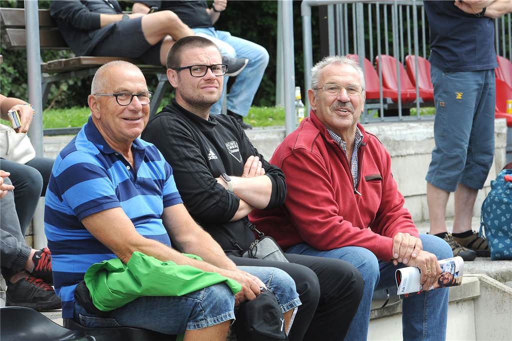In der Vorrundengruppe B der Fußball-Stadtmeisterschaft haben sich der VfL Schwerte und der VfB Westhofen durchgesetzt.