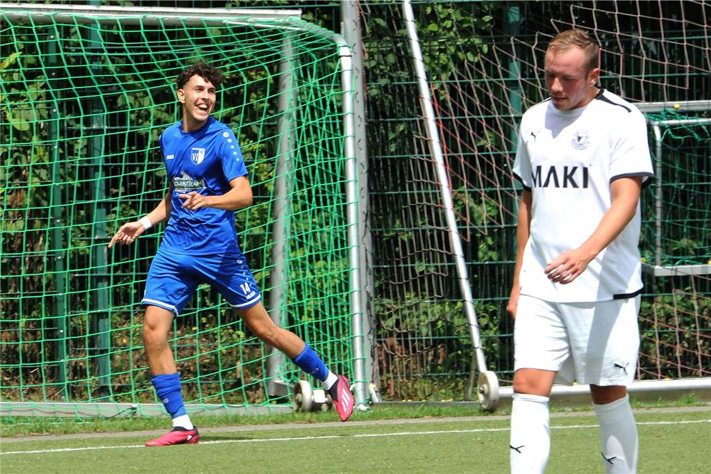 In der Vorrundengruppe B der Fußball-Stadtmeisterschaft haben sich der VfL Schwerte und der VfB Westhofen durchgesetzt.