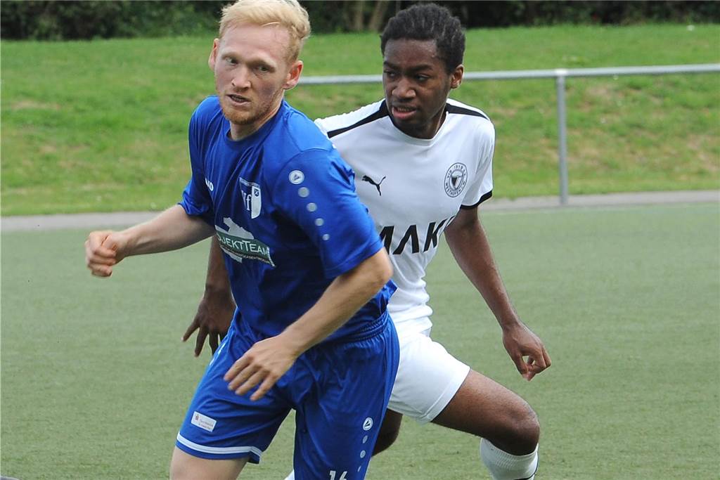 In der Vorrundengruppe B der Fußball-Stadtmeisterschaft haben sich der VfL Schwerte und der VfB Westhofen durchgesetzt.