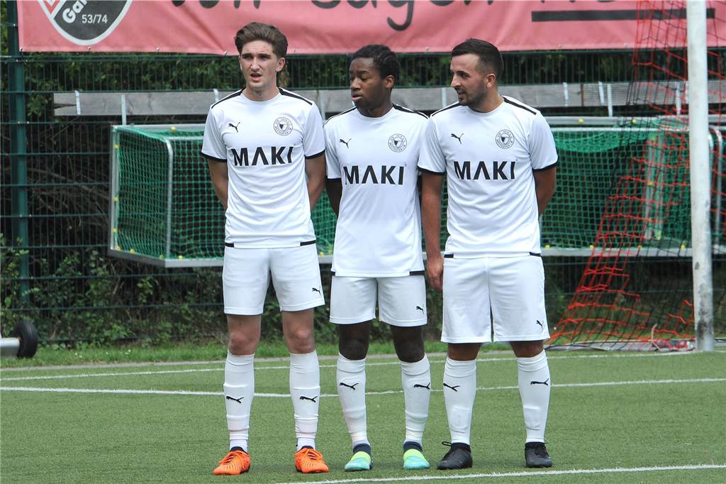 In der Vorrundengruppe B der Fußball-Stadtmeisterschaft haben sich der VfL Schwerte und der VfB Westhofen durchgesetzt.
