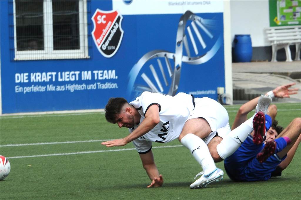 In der Vorrundengruppe B der Fußball-Stadtmeisterschaft haben sich der VfL Schwerte und der VfB Westhofen durchgesetzt.
