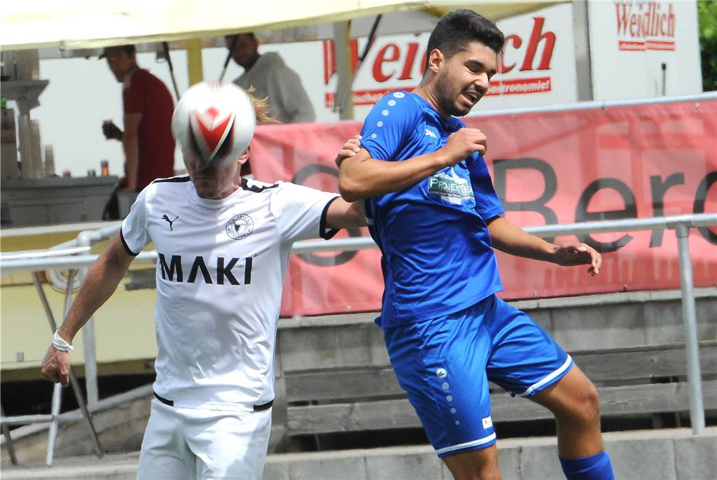 In der Vorrundengruppe B der Fußball-Stadtmeisterschaft haben sich der VfL Schwerte und der VfB Westhofen durchgesetzt.