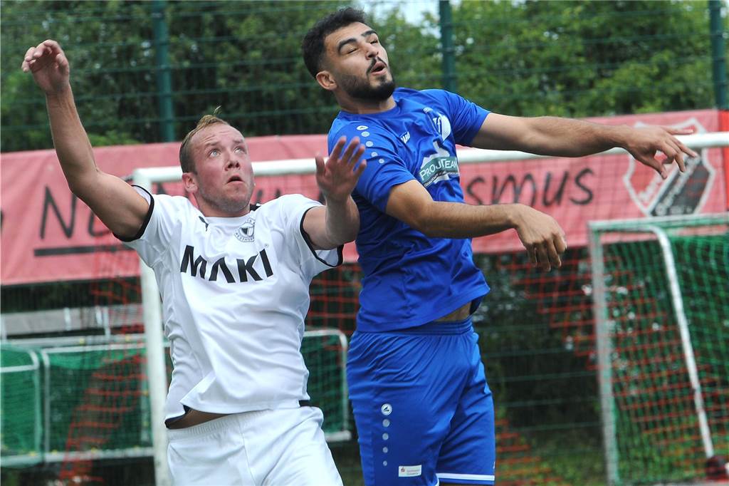 In der Vorrundengruppe B der Fußball-Stadtmeisterschaft haben sich der VfL Schwerte und der VfB Westhofen durchgesetzt.