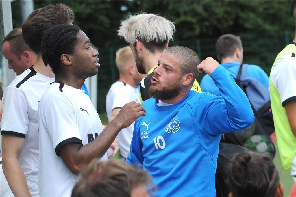 In der Vorrundengruppe B der Fußball-Stadtmeisterschaft haben sich der VfL Schwerte und der VfB Westhofen durchgesetzt.