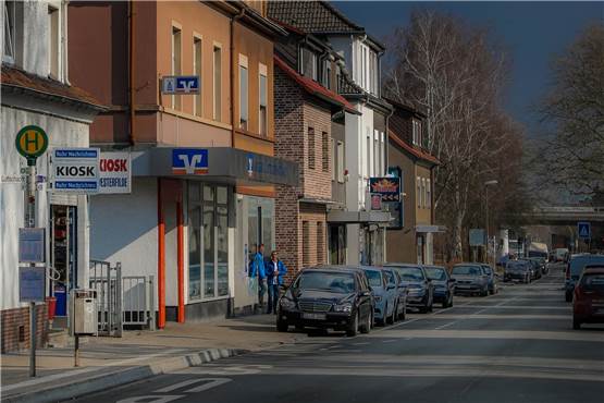 „Freundeskreis Wiesengrund“ sieht Westerfilde als Service-Wüste
