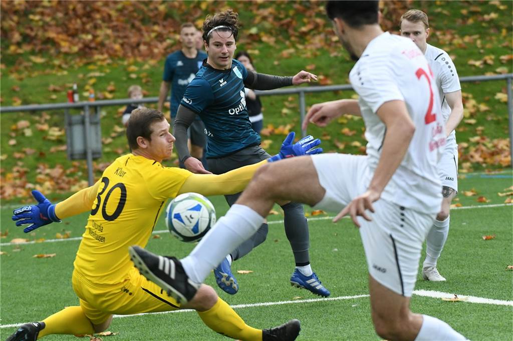 In der Westfalenliga feierte Wacker Obercastrop durch ein 3:2 gegen Concordia Wiemelhausen den zweiten Saisonsieg im zwölften Spiel.