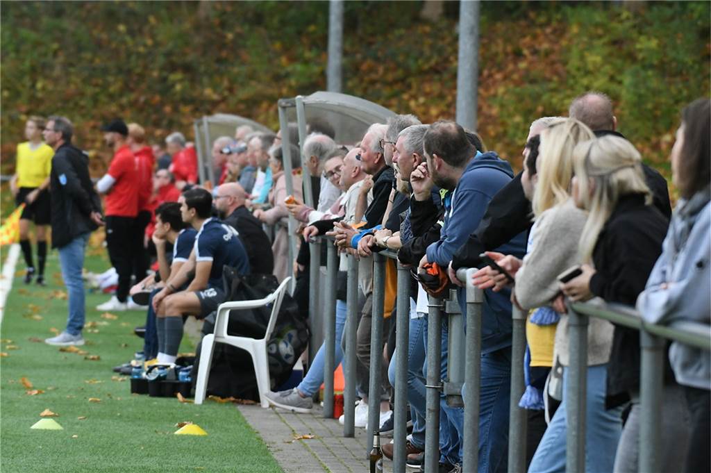 In der Westfalenliga feierte Wacker Obercastrop durch ein 3:2 gegen Concordia Wiemelhausen den zweiten Saisonsieg im zwölften Spiel.