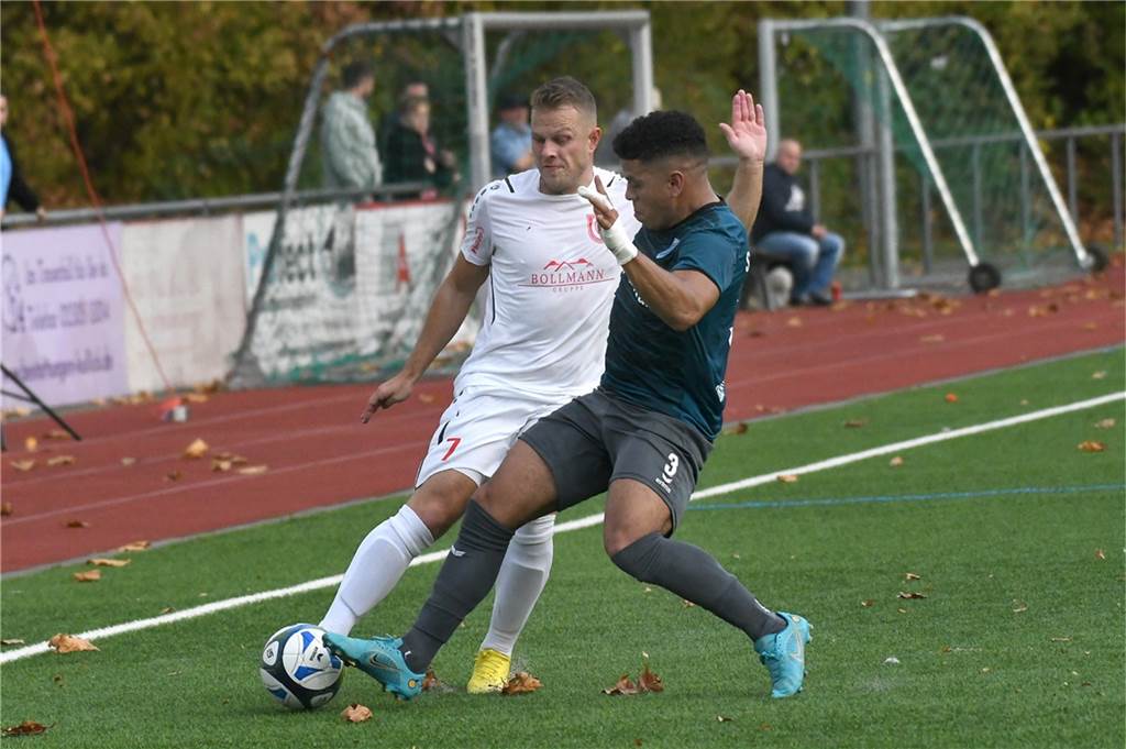 In der Westfalenliga feierte Wacker Obercastrop durch ein 3:2 gegen Concordia Wiemelhausen den zweiten Saisonsieg im zwölften Spiel.