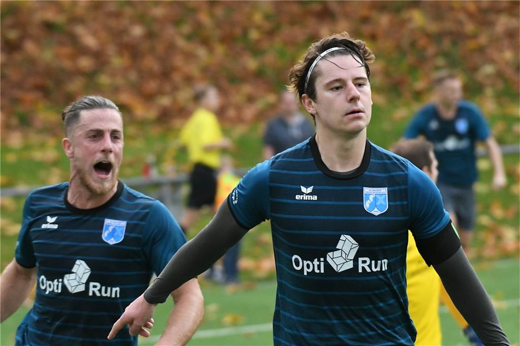 In der Westfalenliga feierte Wacker Obercastrop durch ein 3:2 gegen Concordia Wiemelhausen den zweiten Saisonsieg im zwölften Spiel.