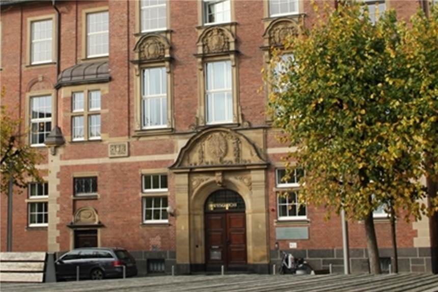 51-jähriger „Wunderheiler“ aus Südlohn soll drei Kinder missbraucht haben In der Zweigstelle des Landgerichts Münster in Bocholt beginnt der Prozess gegen einen angeblichen Wunderheiler aus Südlohn.