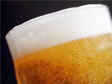 In Deutschland geht der Bierdurst schon seit Jahren zurück. Foto: Marius Becker