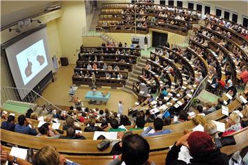 In Deutschland hat die Anzahl an Studierenden ohne Abitur zugenommen. Foto: Waltraud Grubitzsch