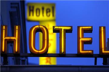 In Deutschland nimmt die Zahl an Hotels immer mehr ab, dafür steigt die Anzahl an Gästebetten. Foto: Malte Christians