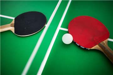 Tischtennisschläger