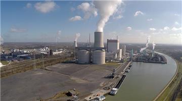 In dieser Woche steht das Steinkohlekraftwerk des Betreibers Trianel in Lünen abermals vor Gericht. Geklagt haben der BUND und ein privater Kläger.