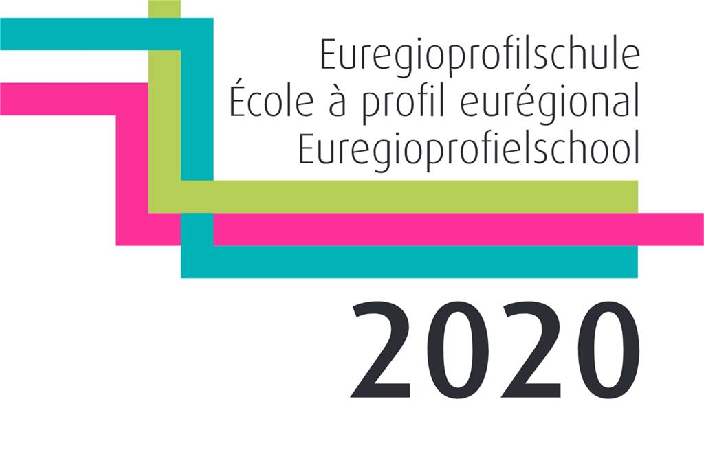 Kreuzschule Heek erhält digitales Zertifikat „Euregio-Profilschule“ In digitaler Form liegt der Kreuzschule das Zertifikat bereits vor.