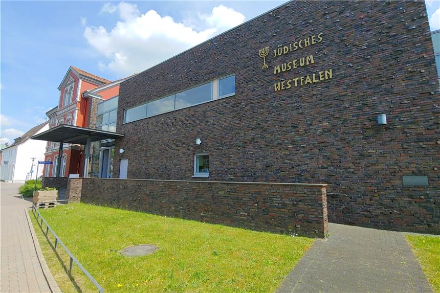 Jüdische Kulturtage starten unter besonderen Sicherheitsvorkehrungen In Dorsten beginnen am 15. August unter besonderen Vorzeichen die jüdischen Kulturtage.